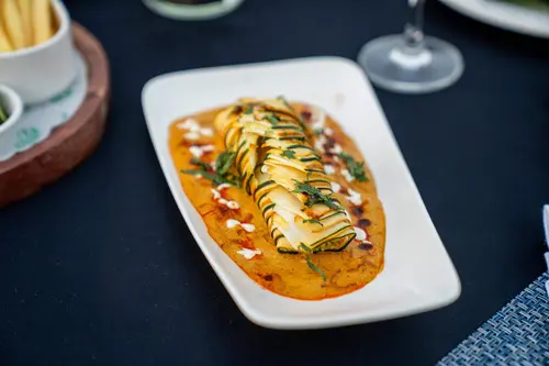 Holymont, Udaipur - Other Facilities - Restaurant 19